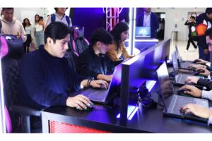 Lenovo Legion será partner oficial del torneo eCup UTP