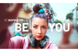 Más de 7 Millones de Jóvenes Peruanos podrán encontrar su voz con 'Be You' de Klip Xtreme