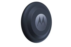 Motorola presenta moto tag, una solución de rastreo diseñada para funcionar en cualquier momento y lugar