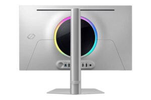 Samsung Perú eleva la experiencia gamer con el lanzamiento de su nueva línea de monitores