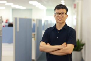 Samsung Research en Vietnam es parte de una serie sobre las personas y las innovaciones que permiten que la IA móvil mejore más vidas