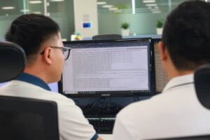 Samsung Research en Vietnam es parte de una serie sobre las personas y las innovaciones que permiten que la IA móvil mejore más vidas