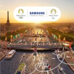 Samsung presenta video oficial por las Olimpiadas de París 2024 con la participación de atletas peruanos