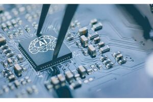 TPU y NPU: impulsando la próxima generación de computadoras con inteligencia artificial Acer