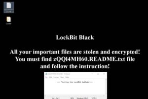 Variante del ransomware LockBit se hace pasar por empleados y se autopropaga, alerta Kaspersky