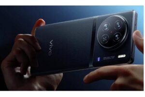 vivo revoluciona la fotografía móvil con el lanzamiento del nuevo vivo X100 Ultra