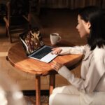 ¡Llega la ultrabook del futuro! La HUAWEI MateBook X Pro 2024 redefine la experiencia de usuario, equipada con el procesador de alto rendimiento Intel Core Ultra 9 de la serie H