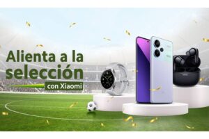 ¡Únete al partido!: Conoce las mejores alternativas de Xiaomi para ver la Copa América