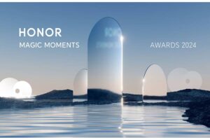 ¡Últimos días! Participa en HONOR Magic Moments Awards y se uno de los más de 30 ganadores