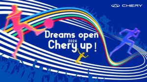 Chery Firma Alianzas Globales en Anticipación a los Juegos de París