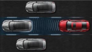 Cinco consejos para conducir seguro en Fiestas Patrias Nissan