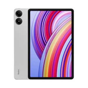 Conoce la nueva Redmi Pad Pro: Elevando el entretenimiento con una pantalla envolvente y un rendimiento con HyperOS