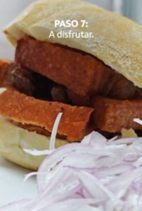 Descubre la receta para un chicharrón perfecto preparado en tu Xiaomi Smart Air Fryer