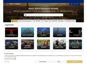 En sus marcas, listos… ¡estafa! Kaspersky descubre fraudes dirigidos a los fans de los Juegos Olímpicos