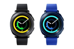 [Historia de Galaxy ③] Evolución de la serie Galaxy Watch Reinventando el reloj