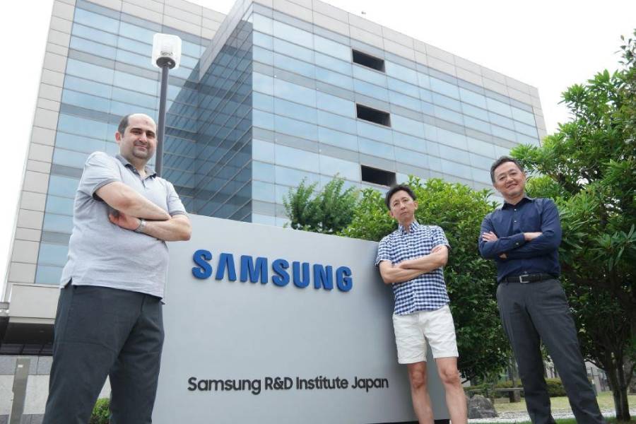 La Curva de Aprendizaje, parte 8: creando conversaciones desde Japón para el mundo Samsung