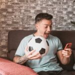 Infinix, marca tecnológica emergente: presenta los cuatro mejores consejos para vivir la pasión del fútbol desde tu celular