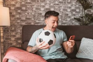 Los cuatro mejores consejos para vivir la pasión del fútbol desde tu celular Infinix