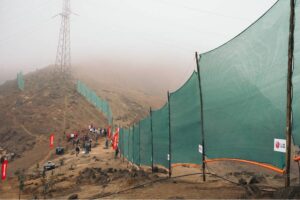 Más de 150 personas en San Juan de Lurigancho serán beneficiadas con proyecto social que resuelve la problemática de acceso al agua