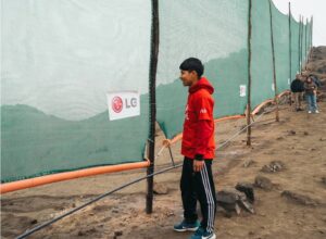 Más de 150 personas en San Juan de Lurigancho serán beneficiadas con proyecto social que resuelve la problemática de acceso al agua