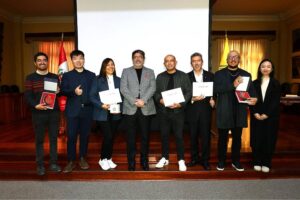 Miraflores y Huawei celebran la fusión de arte y tecnología en una exposición fotográfica sobre la esencia de Perú y Miraflores