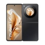 Nubia Flip 5G, primer teléfono plegable de ZTE, llega al Perú, con pantalla AMOLED FULL HD  principal interna de 6.9” y cámara dual de 50 MP