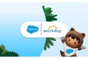 Salesforce y Workday firman una alianza estratégica y presentan un nuevo agente de servicio al empleado con inteligencia artificial