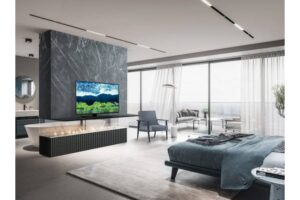Televisores LG con Google Cast integrado elevan el entretenimiento en la industria hotelera