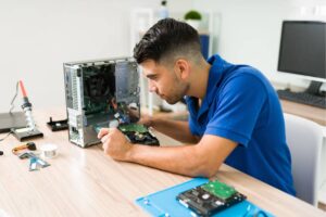 Construye tu pc de ensueño: guia para armar tu equipo perfecto pc Factory