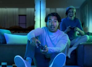 Día del Gamer: Philips Hue brinda recomendaciones para elevar la experiencia de juego al siguiente nivel con la iluminación inteligente