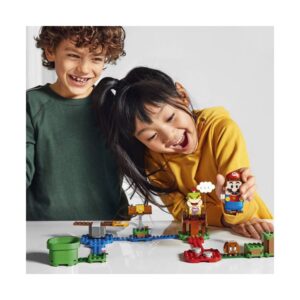 Día del Niño: 4 regalos para sorprender al pequeño de la casa LEGO