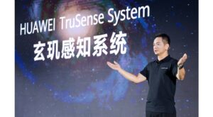 Huawei anuncia 6 novedades para revolucionar la tecnología en salud y fitness