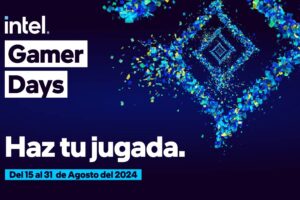 Intel Gamer Days: llega una nueva edición del festival creado para los amantes de los videojuegos