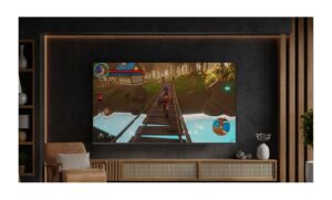 Lleva tu experiencia Gamer al máximo con la nueva Serie Xiaomi TV A Pro 2025