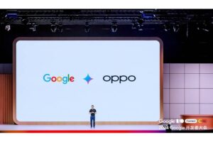 OPPO presenta su innovadora IA Generativa en Google I/O Connect China 2024