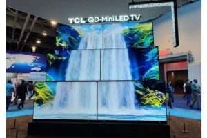 TCL presenta el mayor crecimiento en importación de televisores en Perú durante el primer semestre del 2024