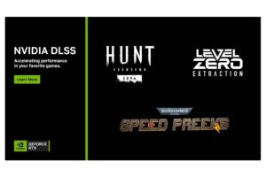 Warhammer 40.000: Speed Freeks llega con compatibilidad con NVIDIA DLSS