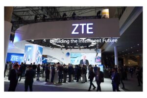 ZTE se consolida en el top 5 de importación de smartphones