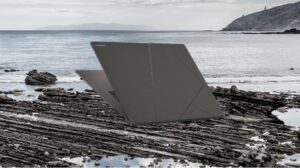 ASUS Lanza en Perú la nueva Zenbook S 16, una poderosa y sofisticada laptop de 16” con tan sólo 1,1cm de grosor