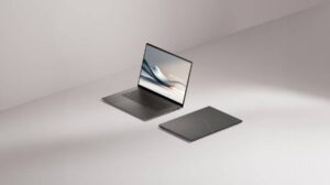 ASUS Lanza en Perú la nueva Zenbook S 16, una poderosa y sofisticada laptop de 16” con tan sólo 1,1cm de grosor