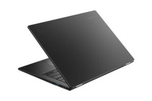 Acer lanza la nueva TravelMate P6 14 AI; una de las primeras PC Copilot+ del mundo de menos de 1 kg