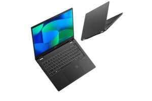 Acer lanza la nueva TravelMate P6 14 AI; una de las primeras PC Copilot+ del mundo de menos de 1 kg