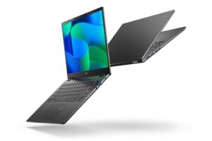 Acer lanza la nueva TravelMate P6 14 AI; una de las primeras PC Copilot+ del mundo de menos de 1 kg