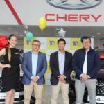 Bitel celebra 10 años en Perú premiando a sus clientes con 2 camionetas Chery