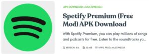 Cómo evitar el robo de cuentas de Spotify ESET