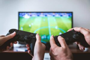 De acuerdo al estudio Target Group Index DIGITAL VIEW (TGI) de Kantar IBOPE Media: Perú se destaca en el TOP 5 del ranking gaming de Latinoamérica
