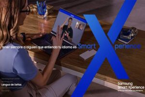 Día Internacional de la Lengua de Señas: Samsung presenta sus Smart Centers con atención presencial en lenguaje de señas