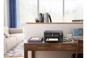 Epson alcanza los 90 millones de unidades vendidas en el mundo con su línea de impresoras EcoTank