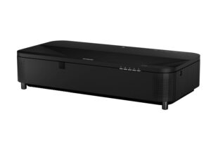 Epson revoluciona las salas de reuniones con el nuevo Proyector PowerLite 815E Ultra Wide