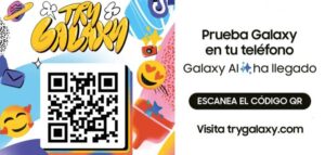 Experimenta las funciones del Galaxy Z Fold6 desde cualquier dispositivo